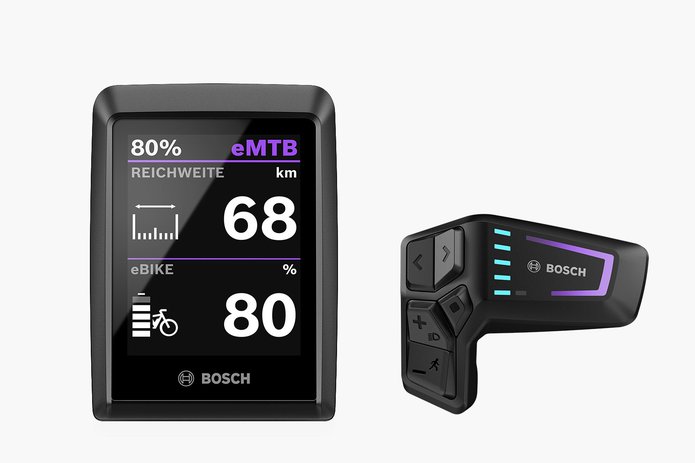 Bosch eBike 🚴 Smart System 💡 Tipps & Tricks Tracking starten/stoppen, KIOX  300 & Co 